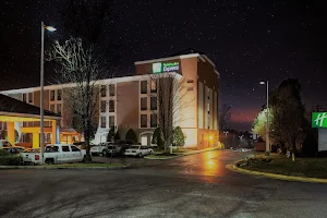 Holiday Inn Express Chester, an IHG Hotel image