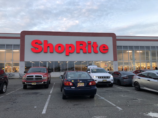 Grocery Store «ShopRite», reviews and photos, 808 US-46, Parsippany, NJ 07054, USA