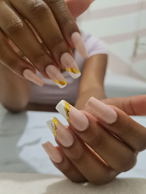 BDK beauty and nails à Rouen