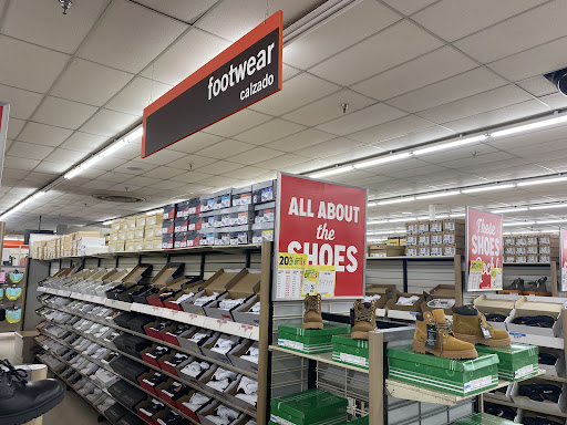 Discount Store «Kmart», reviews and photos, 700 Broadway, Westwood, NJ 07675, USA