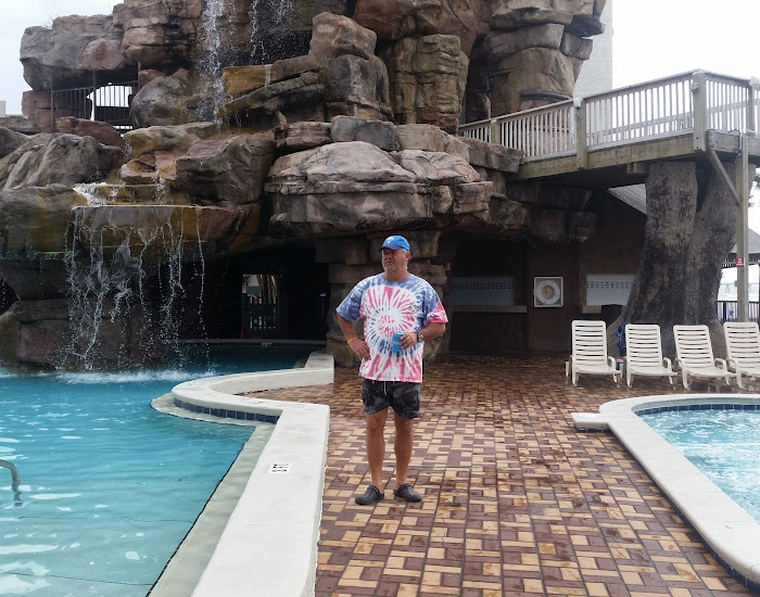 Tourist attraction near Origin at Seahaven