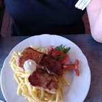 Photo n°1 de l'avis de Andreas.r fait le 16/07/2022 à 18:03 sur le  Hotel-Gasthaus Krone à Immenstaad