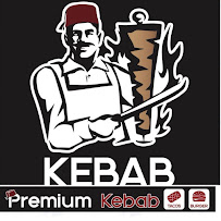 Photos du propriétaire du Premium Kebab à Menton - n°5