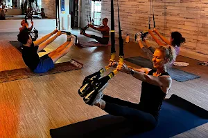 Wendy Fit Yoga Pilates & Personal Training Studio image