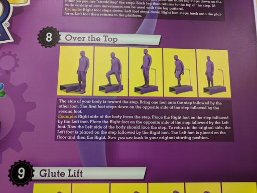 Gym «Planet Fitness», reviews and photos, 10908 W Colonial Dr, Ocoee, FL 34761, USA