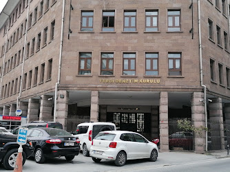 Hesap Uzmanları Kurulu İstanbul Grup Başkanlığı 