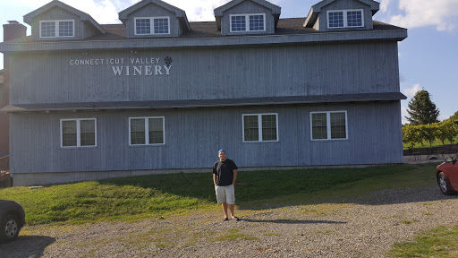 Winery «Connecticut Valley Winery Llc», reviews and photos, 1480 Litchfield Turnpike, New Hartford, CT 06057, USA