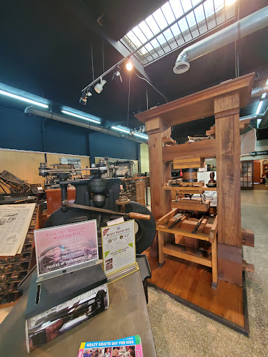 International Printing Museum image