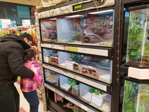 Pet Supply Store «Petco Animal Supplies», reviews and photos, 10383 Reisterstown Rd, Owings Mills, MD 21117, USA