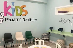 Kids Pediatric Dentistry image