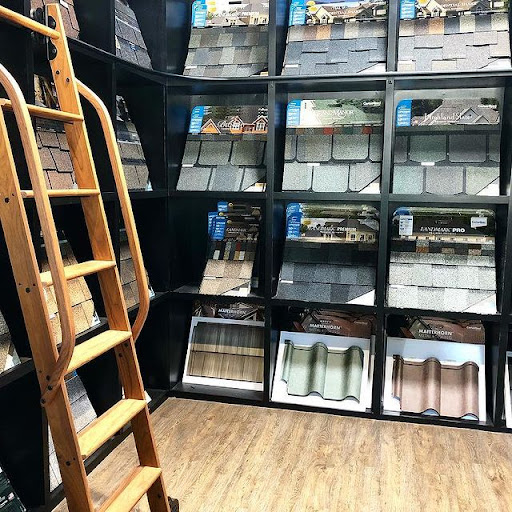 Roofing Contractor «Roofwerks, Inc.», reviews and photos, 809-102 Mt Vernon Rd, Raleigh, NC 27607, USA