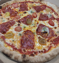 Plats et boissons du Pizzas à emporter Le Meilleur des Mondes à Pont-de-Montvert-Sud-Mont-Lozère - n°16