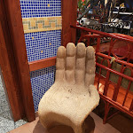 Photo n°3 de l'avis de Jo*. fait le 25/08/2019 à 14:02 sur le  Christian Hotel à Lido di Jesolo