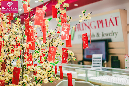 Jewelry Store «Hung Phat USA», reviews and photos, 1111 Story Rd #1063, San Jose, CA 95122, USA