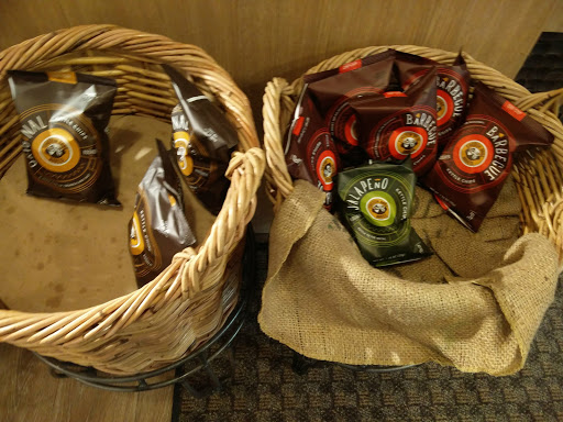 Coffee Shop «Caribou Coffee & Einstein Bros. Bagels», reviews and photos, 4301 N Oakland Ave, Shorewood, WI 53211, USA