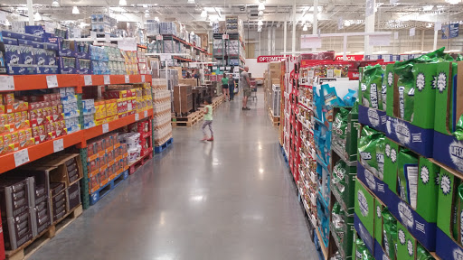 Warehouse store «Costco Wholesale», reviews and photos, 2850 Hoepker Rd, Sun Prairie, WI 53590, USA