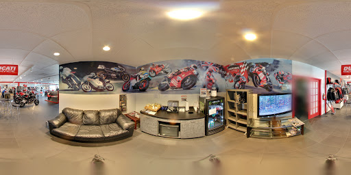 Ducati Dealer «Two Wheels World», reviews and photos, 840 S Andrews Ave, Pompano Beach, FL 33069, USA