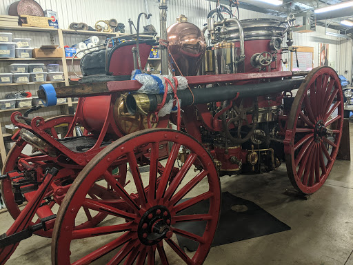 Museum «Seal Cove Auto Museum», reviews and photos, 1414 Tremont Rd, Seal Cove, ME 04674, USA