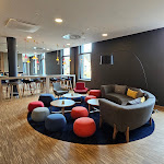 Photo n°19 de l'avis de Wischenka. fait le 08/04/2024 à 04:36 sur le  Holiday Inn Express Bochum, an IHG Hotel à Bochum