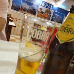 Photo n°1 de l'avis de Selma.e fait le 26/09/2020 à 17:22 sur le  Indian Taj à Olhos de Água