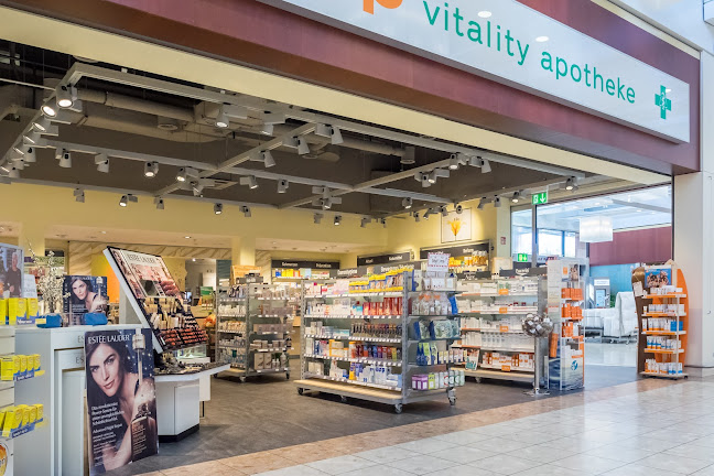 Rezensionen über Coop Vitality Haag in Buchs - Apotheke