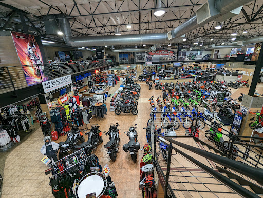 Del Amo Motorsports of South Bay image