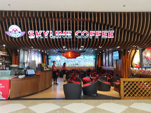 Vincom Mega Mall Royal City