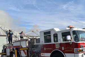 Hernando County Fire Rescue - Station 2