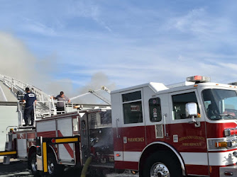 Hernando County Fire Rescue - Station 2