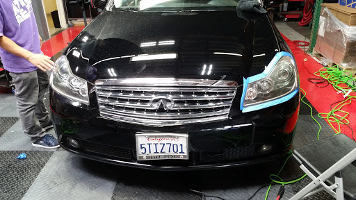 Car Wash «Master Car Wash», reviews and photos, 2110 41st Ave, Capitola, CA 95010, USA