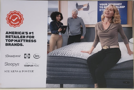 Mattress Store «Mattress Firm Flowery Branch», reviews and photos, 5887 Spout Springs Rd, Flowery Branch, GA 30542, USA