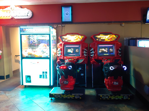 Bowling Alley «Strike City Lanes Bowling Center», reviews and photos, 1170 OR-99, Eugene, OR 97402, USA