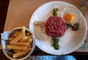 Photo n°79 de Léon Fish Brasserie - Meyzieu à Meyzieu ()