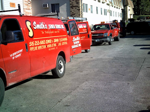 Smith s Sewer Service Inc