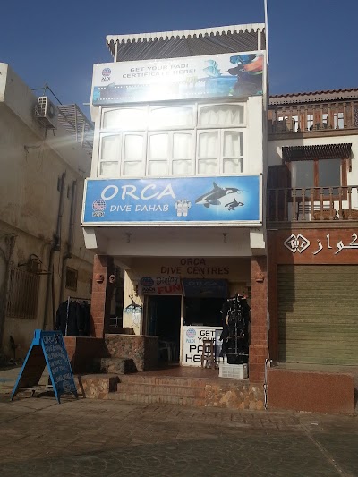Photos of Orca Dive Dahab