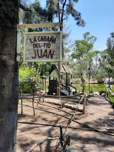 La Cabaña Del Tío Juan