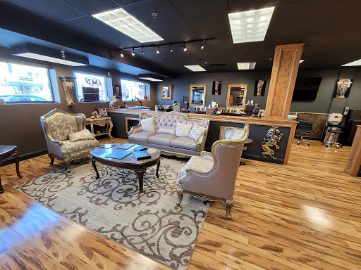 Explore sext tattoo ideas, creative tattoo ideas in Danvers, available at The Kingdom Tattoo Co.