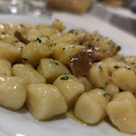 Photo n°11 de l'avis de Emanuele.i fait le 21/08/2022 à 18:46 sur le  Ristorante Il Girasole à Trevi nel Lazio