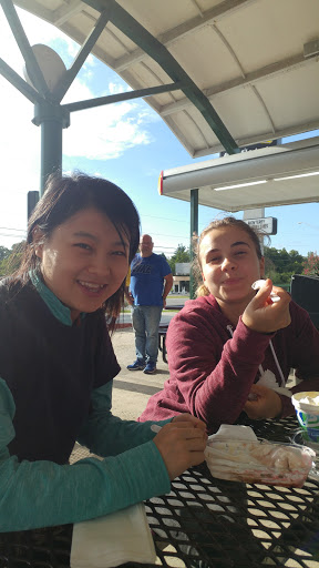 Fast Food Restaurant «Sonic Drive-In», reviews and photos, 1598 N Main St, Crossville, TN 38555, USA