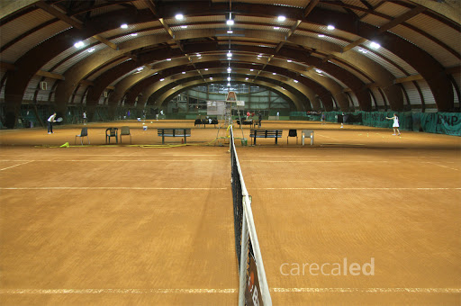 Stade Toulousain Tennis Club