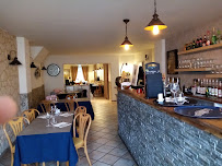 Atmosphère du Restaurant français Rest'Authentik à Pagny-sur-Moselle - n°2