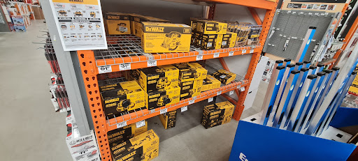 Home Improvement Store «The Home Depot», reviews and photos, 229 Hartford Ave, Bellingham, MA 02019, USA