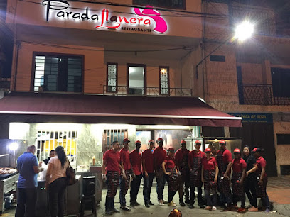Parada Llanera Restaurante - Cl. 23 #24b30, Las Acacias, Cali, Valle del Cauca, Colombia