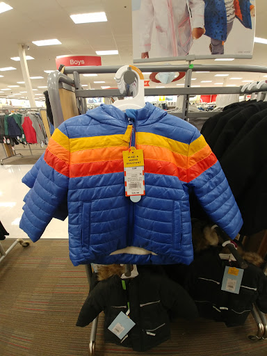 Department Store «Target», reviews and photos, 11 Andrews Rd, Somersworth, NH 03878, USA