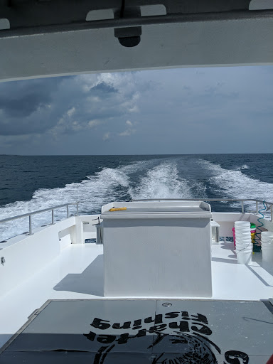 Fishing Charter «Good Time Charter Fishing», reviews and photos, 1111 Love St, Jupiter, FL 33477, USA