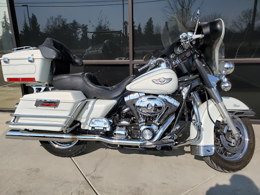 Motorcycle Dealer «G A Motorsports», reviews and photos, 730 E Mineral King Ave, Visalia, CA 93292, USA