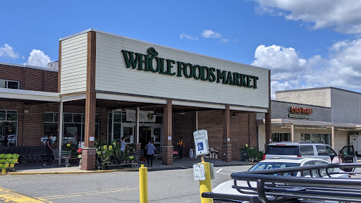 Grocery Store «Whole Foods Market», reviews and photos, 235 Prospect Ave, West Orange, NJ 07052, USA