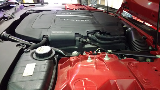 Jaguar Dealer «Barrett Jaguar», reviews and photos, 15423 I-10 West Access Road, San Antonio, TX 78249, USA