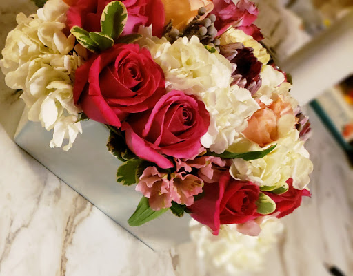 Florist «Blissful Blooms Floral», reviews and photos, 17 East Ave, Monroe, OH 45050, USA