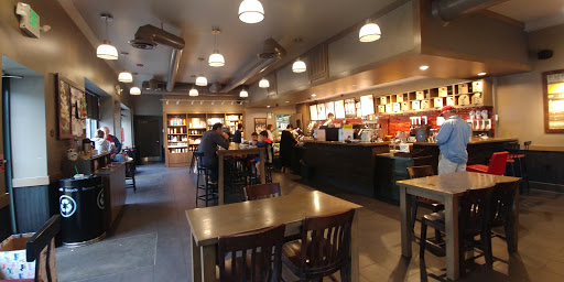 Coffee Shop «Starbucks», reviews and photos, 467 Main St, Medfield, MA 02052, USA